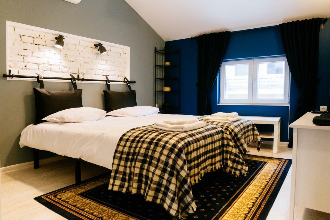 Beautiful Best Location Apartment "Blue Mouse" Plowdiw Exterior foto