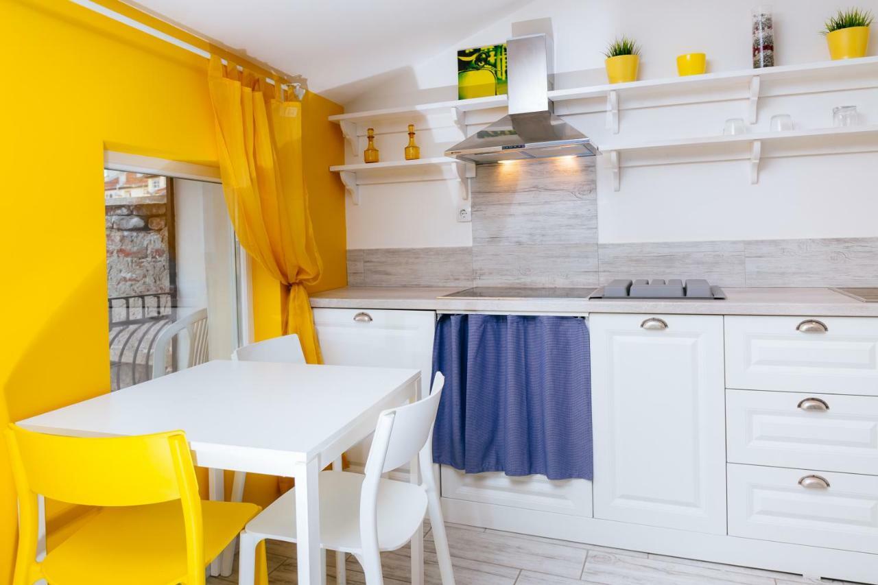 Beautiful Best Location Apartment "Blue Mouse" Plowdiw Exterior foto