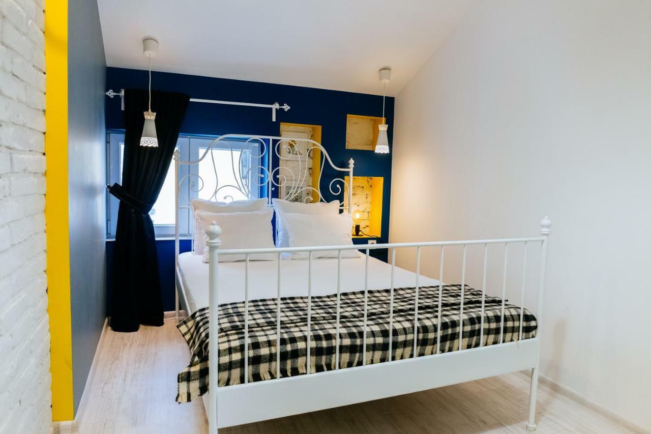 Beautiful Best Location Apartment "Blue Mouse" Plowdiw Exterior foto