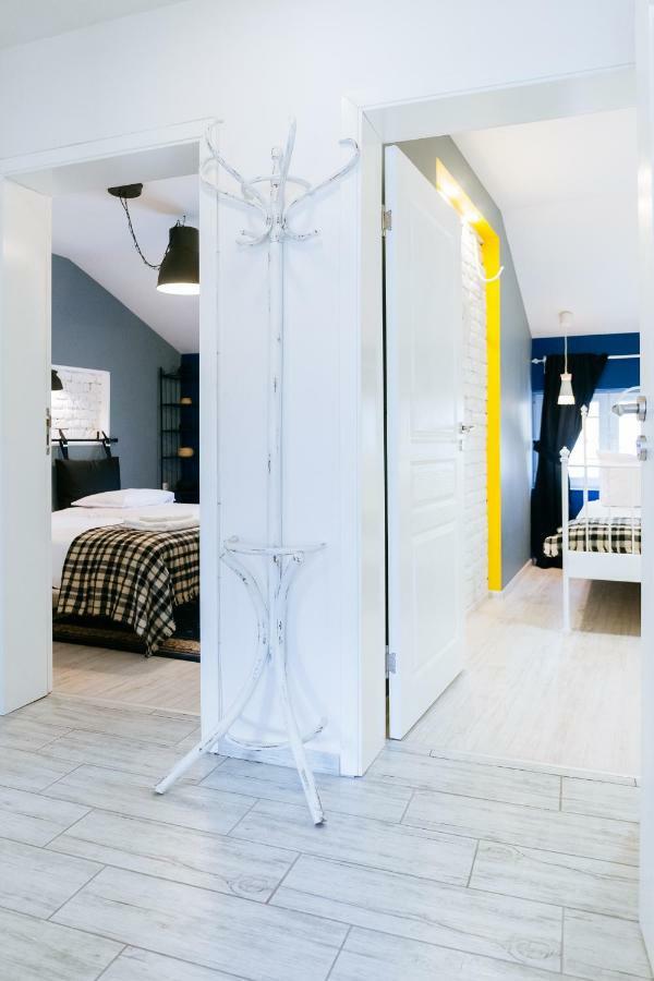 Beautiful Best Location Apartment "Blue Mouse" Plowdiw Exterior foto