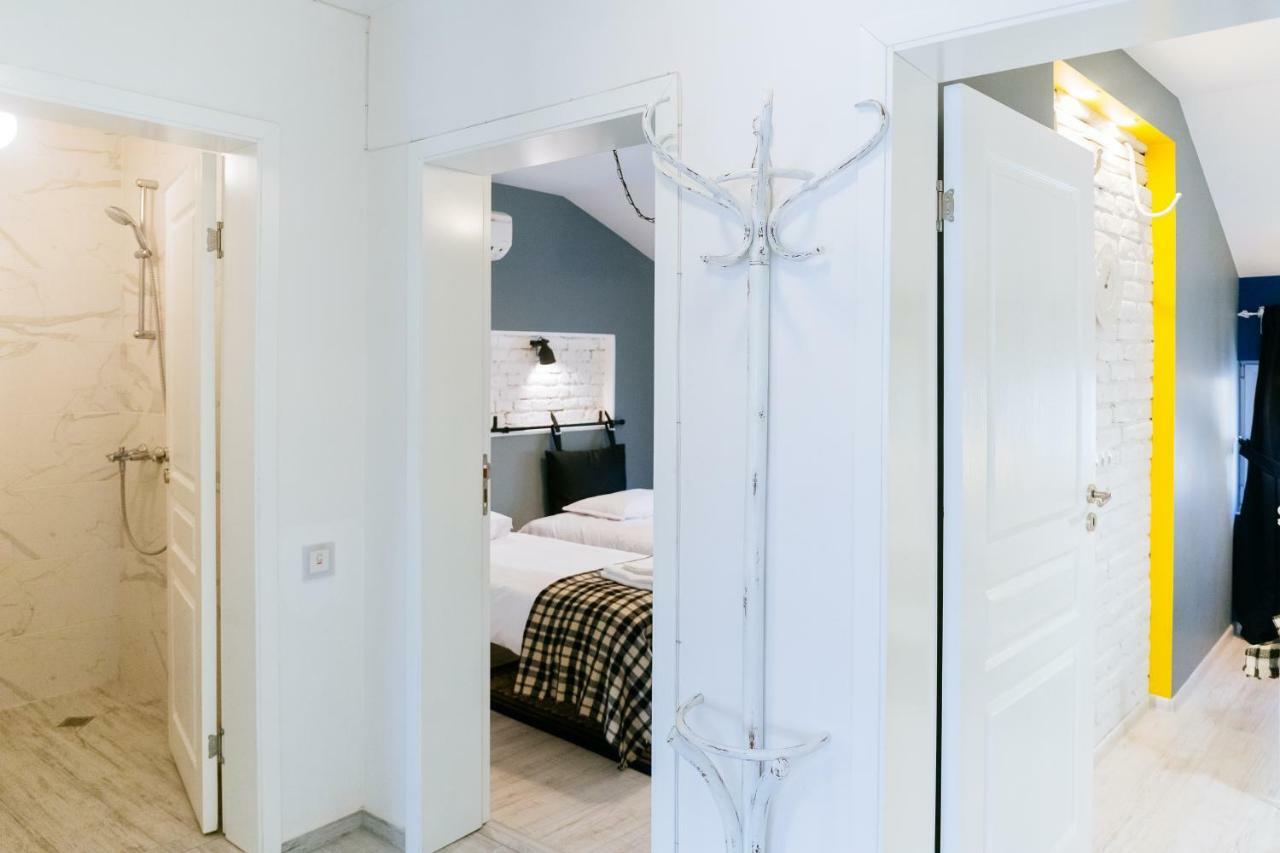Beautiful Best Location Apartment "Blue Mouse" Plowdiw Exterior foto