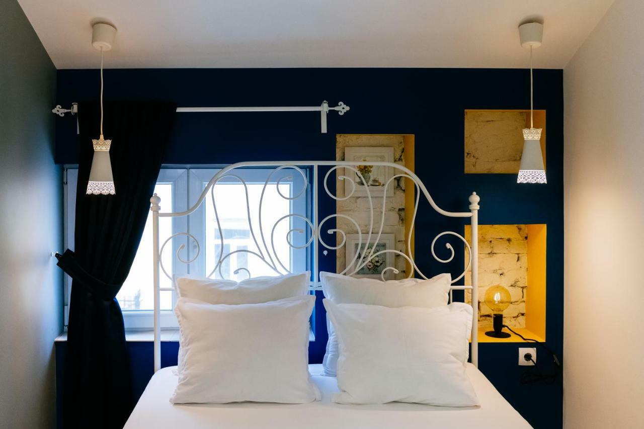 Beautiful Best Location Apartment "Blue Mouse" Plowdiw Exterior foto